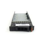 IBM Storwize V7000 2 5 inch SAS HDD Caddy Tray 00AR034 0951633-08