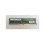 Lenovo 01AG606 16GB DDR4-2400 Mhz PC4-19200 2Rx8 Unbuffered ECC UDIMM M391A2K43BB1-CRC