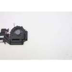 Lenovo IdeaPad Gaming 3-15ACH6 (82K200JWTX) Notebook CPU Cooling Fan İşlemci Fanı
