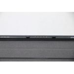 Lenovo Miix 520-12IKB (20M3002BTX) Orjinal Türkçe Tablet Klavyesi Alt Kasa TouchPad