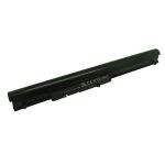 728248-851 HP XEO Siyah Notebook Pili Bataryası