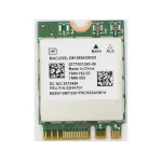 Lenovo V15-ADA (Type 82C7) 82C700LDTX056 Wireless Wifi Card