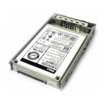 Dell DP/N 0JDX4K JDX4K 800GB 12G 2.5 inch SAS SSD Disk