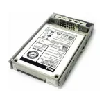Dell DP/N 0JDX4K JDX4K 800GB 12G 2.5 inch SAS SSD Disk