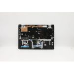 Lenovo Yoga 510-14ISK (80S7004QTX) Notebook Türkçe Orjinal Klavye