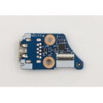 Lenovo IdeaPad Gaming 3-15IMH05 (81Y400D0TX) Notebook USB Board USB Kart Soket