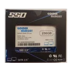 MSI GF75 Thin 9SCSR-432XTR Notebook 256GB 2.5 inch SATA3 6.0Gbps 7mm SSD Disk