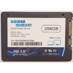 MSI GF75 Thin 9SCSR-432XTR Notebook 256GB 2.5 inch SATA3 6.0Gbps 7mm SSD Disk