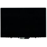 Lenovo 02DA314 02DA313 02DA316 Notebook 13.3 inch IPS Full HD Dokunmatik Panel