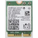 Lenovo IdeaPad Gaming 3-15IHU6 (Type 82K1) 82K100CKTX1 Notebook Wireless Wifi Card