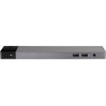 HP ZBook 200W TB3 USB-C Docking Station P5Q61AA