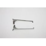 Lenovo IdeaPad Gaming 3-15IHU6 (Type 82K1) 82K100CKTX6 Notebook Ekran Menteşe Çifti