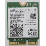 Lenovo IdeaPad Gaming 3-15IHU6 (Type 82K1) 82K100CLTX81 Notebook Wireless Wifi Card