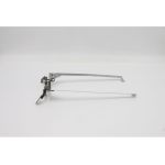 Lenovo IdeaPad Gaming 3-15IHU6 (Type 82K1) 82K100CLTX49 Notebook Ekran Menteşe Çifti