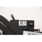 Lenovo IdeaPad Gaming 3-15IHU6 (Type 82K1) 82K100CLTX80 Notebook Internal Cooling Fan