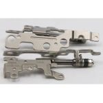 Lenovo 5H50S28991 Notebook Ekran Menteşe Çifti