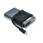 Dell DP/N 0VH2W4 VH2W4 Notebook 20V 3.25A 65W Type-C Orjinal Adaptörü