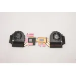 Lenovo IdeaPad Gaming 3-15IHU6 (Type 82K1) 82K100CLTX14 Notebook Internal Cooling Fan