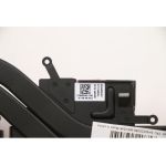 Lenovo IdeaPad Gaming 3-15IHU6 (Type 82K1) 82K100CLTX74 Notebook Internal Cooling Fan