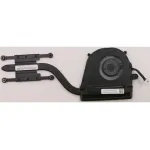 Lenovo Yoga L390 (Type 20NT, 20NU) Notebook 5Pin İşlemci Fanı CPU Fan