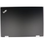 Lenovo Yoga L390 (Type 20NT, 20NU) Notebook Ekran Kasası Arka Kapak LCD Cover