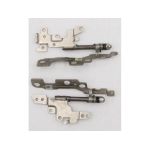 Lenovo ThinkBook 14 G2 ITL (Type 20VD) 20VD00D7TX03 Notebook Ekran Menteşe Çifti