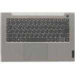 Lenovo ThinkBook 14 G2 ITL (Type 20VD) 20VD00D7TX05 Gri Orjinal Türkçe Klavye