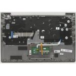 Lenovo ThinkBook 14 G2 ITL (Type 20VD) 20VD00D7TX05 Gri Orjinal Türkçe Klavye