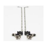 Lenovo 02DM545 Notebook Ekran Sag-Sol Menteşe Çifti Hinge