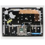 Lenovo Yoga 520-14IKB (81C80018TX) Notebook Gümüş Gri Türkçe Orjinal Klavye