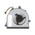 HP 15-ba028nt (Y0W61EA) Notebook 4Pin İşlemci Fanı CPU FAN