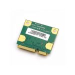 Hp ProBook 450 G1 Notebook uyumlu PCIe Half Mini Wireless Kart Wifi Card
