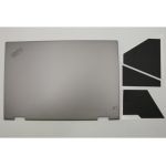 Lenovo 01AY950 Notebook Ekran Kasası Arka Kapak LCD Cover