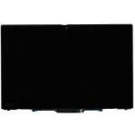 Lenovo 01YT250 01AY929 01AY928 01YT251 14.0-inch WQHD Dokunmatik LCD LED Panel