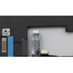 Lenovo ThinkPad E460 (20ETA010TX) Notebook Alt Kasa Üst Kapak TouchPad