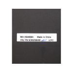 Lenovo 5CB0Z68493 Notebook Lower Case Alt Kasa