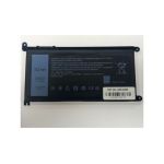 Dell Latitude 3390 2-in-1 11.4V 42Whr 3-Cell XEO Bataryası Pili