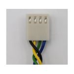 Lenovo 01EF548 5F10U94112 4-Pin Sistem Fanı Front System Fan