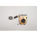 Lenovo ThinkPad E15 Gen 2 (Type 20T8, 20T9) 20T8001STX05 Notebook CPU Heatsink Cooling Fan
