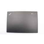 Lenovo ThinkPad X1 Carbon 3rd Gen (Type 20BS, 20BT) Notebook Ekran Kasası Arka Kapak LCD Cover