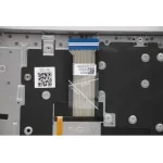 Lenovo IdeaPad 3-15ITL6 (Type 82H8) 82H801GJTX Orjinal Türkçe Klavye