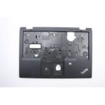 Lenovo 5CB0W35032 02DA296 Notebook Alt Kasa Üst Kapak TouchPad