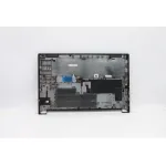Lenovo ThinkPad E15 Gen 2 (Type 20TD, 20TE) 20TDS04RTX016 Notebook Lower Case Alt Kasa