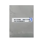 Lenovo ThinkPad E15 Gen 2 (Type 20TD, 20TE) 20TDS04RTX016 Notebook Lower Case Alt Kasa