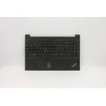 Lenovo ThinkPad E15 Gen 2 (Type 20TD, 20TE) 20TDS0KU0A35 Notebook Türkçe Orjinal Klavye