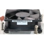 Lenovo V520 (10NK0043TX) Masaüstü Bilgisayar 4-Pin İşlemci Fanı CPU Fan