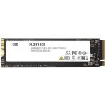 HP L85364-001 uyumlu 512GB M.2 2280 PCIe NVMe Va SSD