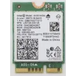 Lenovo ThinkPad E15 Gen 2 (Type 20TD, 20TE) 20TDS04RTX025 Notebook Wifi Card