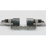 Lenovo 01EN970 Notebook Ekran Sag-Sol Menteşe Çifti Hinge