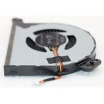 Lenovo IdeaPad 320-15IKB (81BT001FTX) Notebook 4Pin İşlemci Fanı CPU Fan